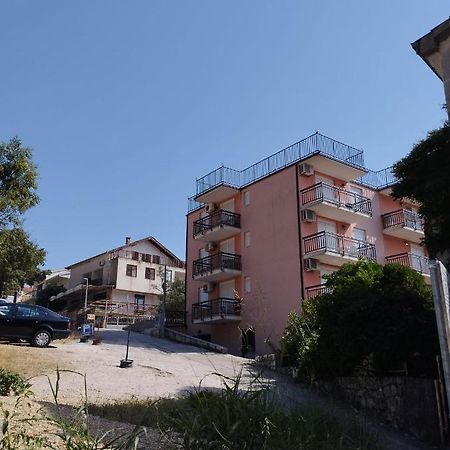 Apartments Jelena Podaca Zewnętrze zdjęcie