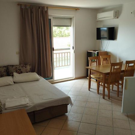 Apartments Jelena Podaca Zewnętrze zdjęcie