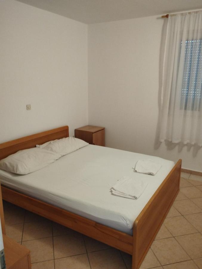 Apartments Jelena Podaca Zewnętrze zdjęcie