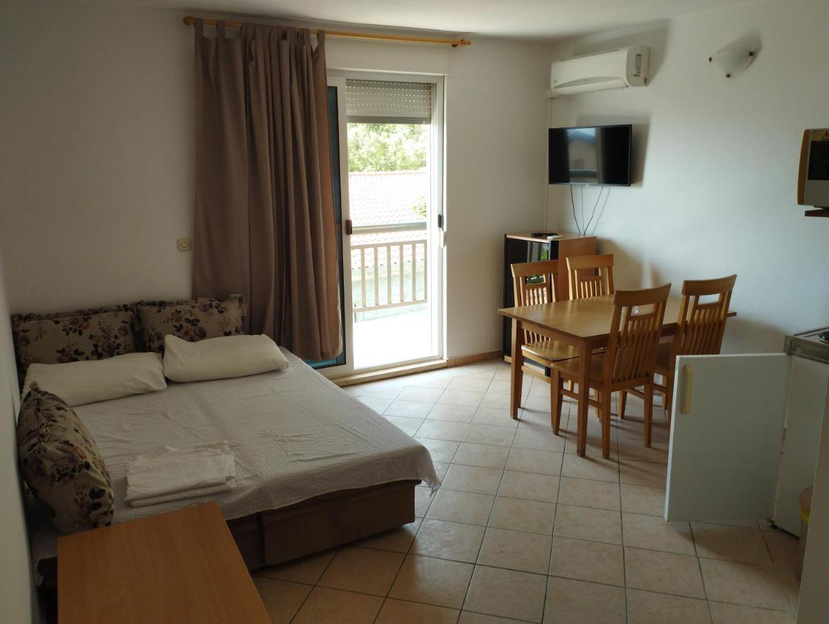Apartments Jelena Podaca Zewnętrze zdjęcie