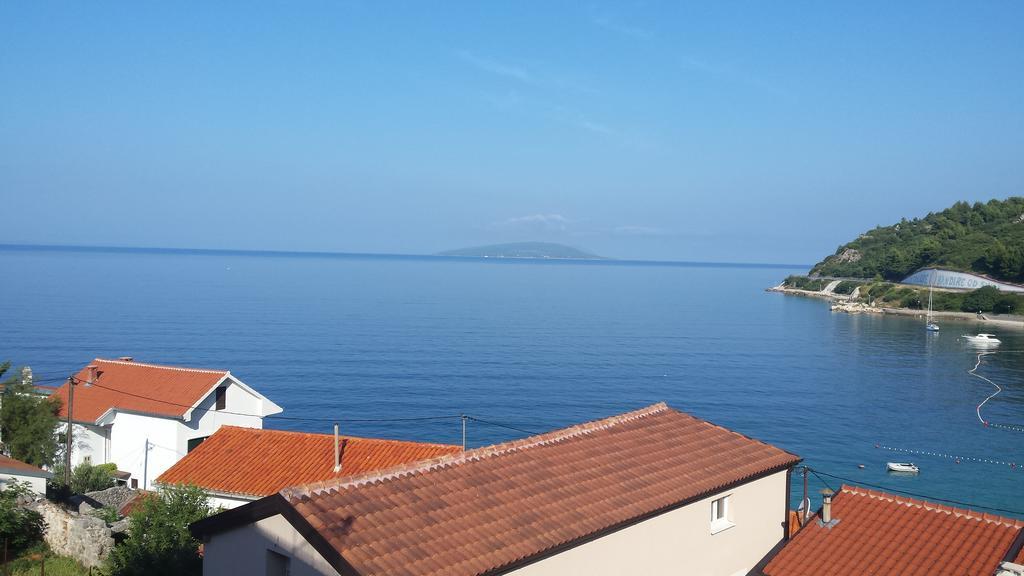 Apartments Jelena Podaca Zewnętrze zdjęcie