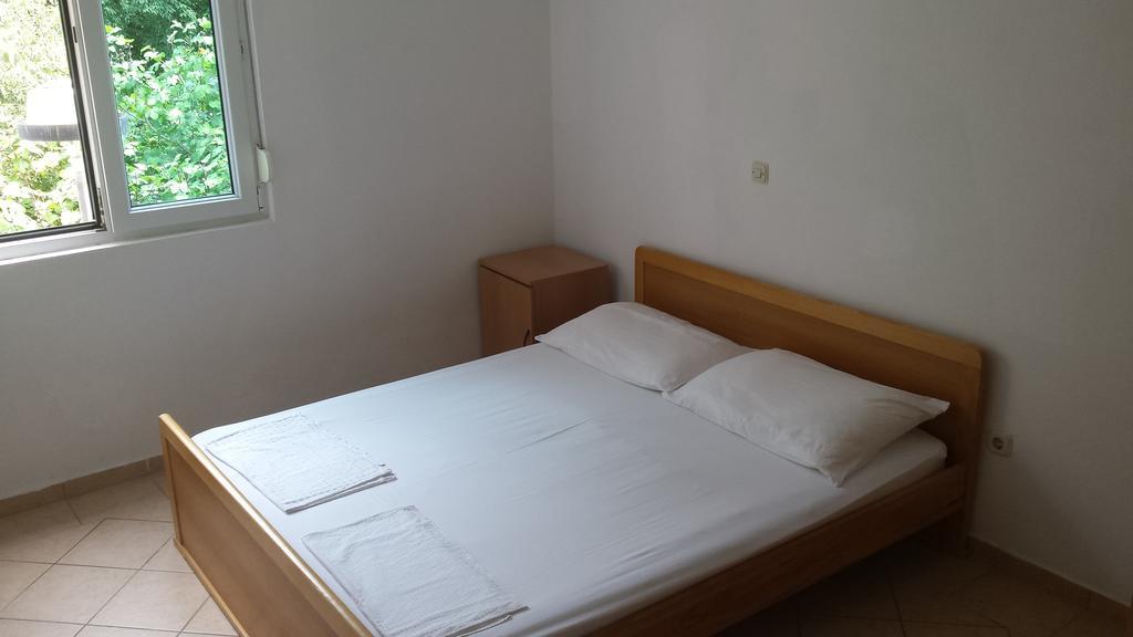 Apartments Jelena Podaca Zewnętrze zdjęcie